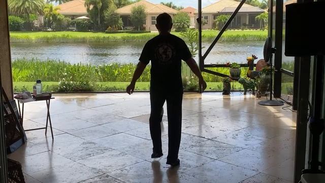 BALKAN INTERNATIONAL DANCE CLASS 07.17.21 with Ira Weisburd www.PayPal.me/dancewithira смотреть онлайн