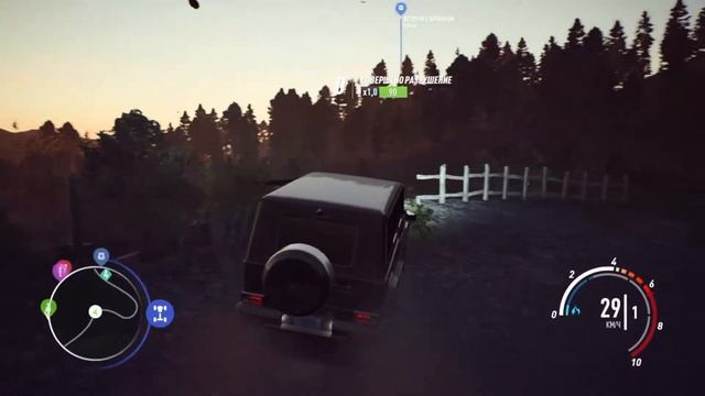 ПОИСК РЕЛИКВИЙ | Chevrolet Bel Air | Need for Speed™ Payback смотреть онлайн