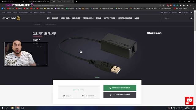 Большой обзор | Logitech Shifter Vs Thrustmaster Th8a Vs Fanatec Shifter Vs Aiologs