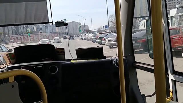 Влог ☀Едем на автовокзал за билетами? смотреть онлайн