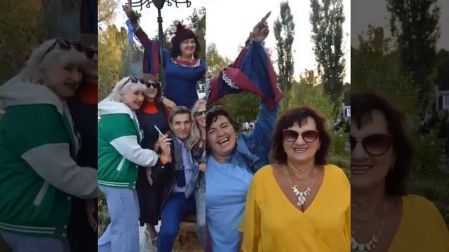 Осенняя женщина 12.09.23. смотреть онлайн