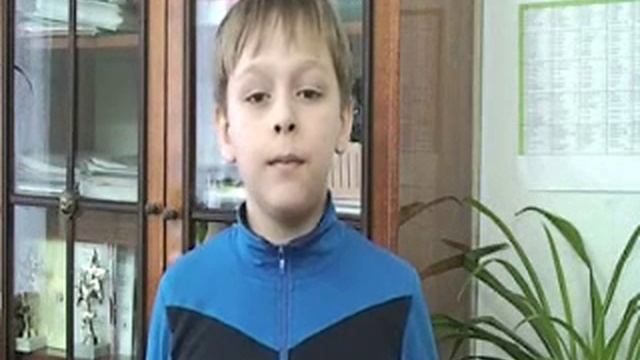 Бокова Татьяна «Зимушка-зима» смотреть онлайн