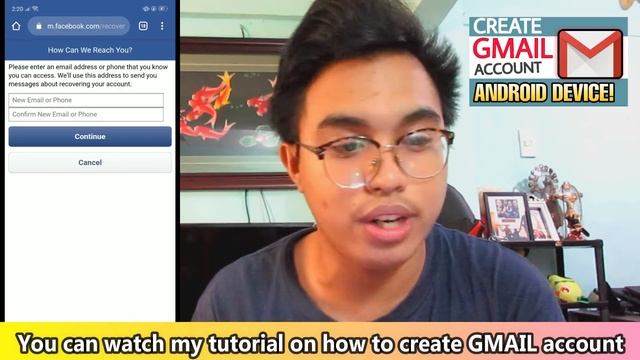 How to Recover Facebook Account WITHOUT Email or Phone Number l 100% LEGIT! FB HACKED RECOVERY 2022 смотреть онлайн