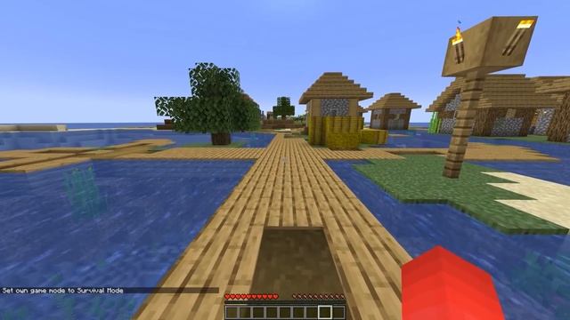 29 Minecraft Ideas that Mojang Teased смотреть онлайн