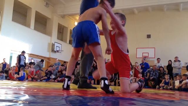 Прогиб.Мальчику 7 лет .Домодедово смотреть онлайн
