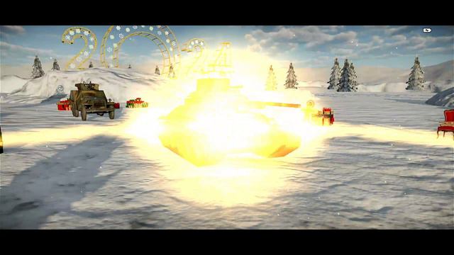 СЛИВ ОБЛИГАЦИИ НА Т 34-57 И ОБ 120 в War Thunder Mobile смотреть онлайн
