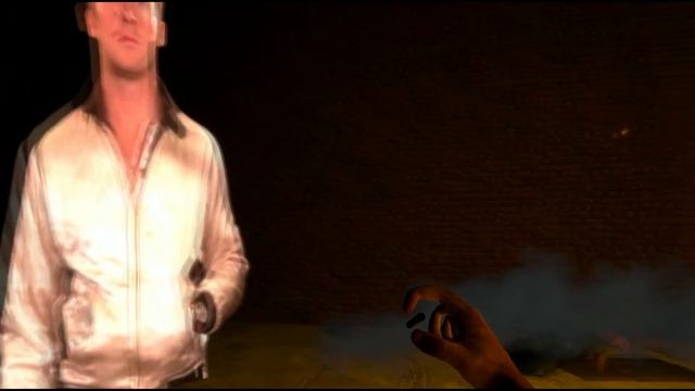 Райан Гослинг в Garry's mod смотреть онлайн