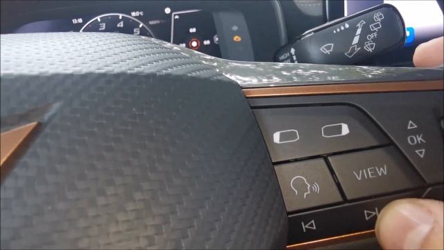 Cupra FORMENTOR 1.5 TSI 150 HP 2021 || FULL TOUR смотреть онлайн