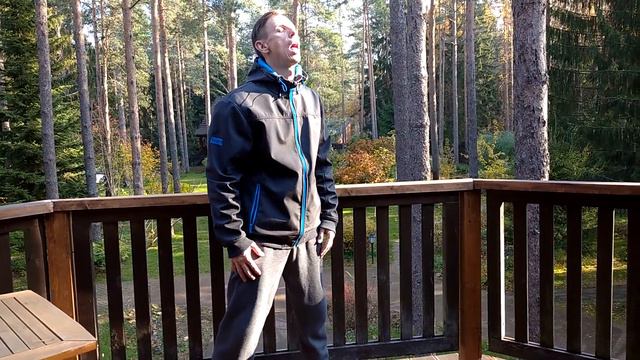 Deep breathing.The leg area. Глубокое дыхание. Ноги. Бян-Кин-До. смотреть онлайн