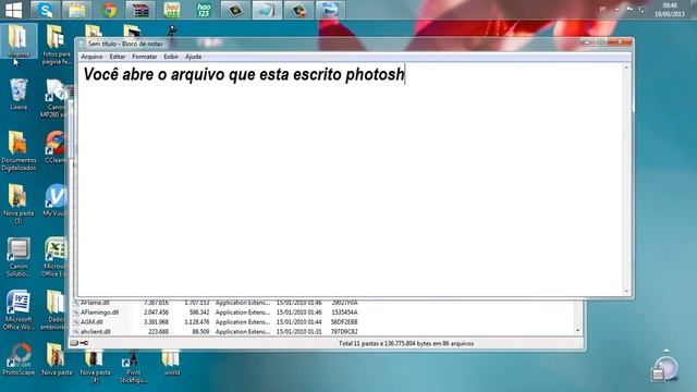 Como baixar photoshop cs5 no pc смотреть онлайн