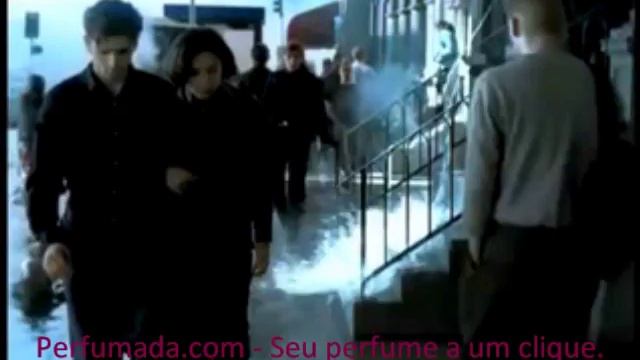 Cacharel - Noa смотреть онлайн