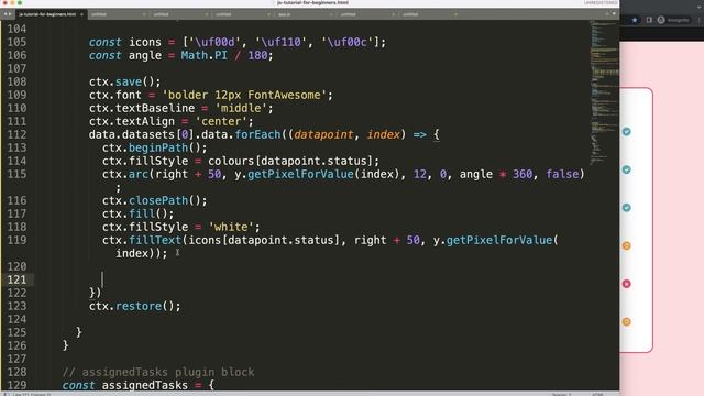 Advance Gantt Chart JS Series Part 4 смотреть онлайн