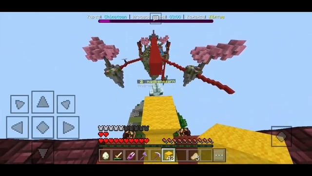 Привилегия Eliminator на сервере "greenwix" смотреть онлайн