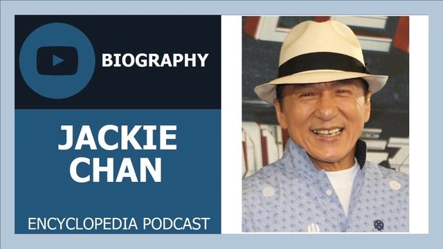 JACKIE CHAN | The Full Life Story | Biography Of JACKIE CHAN