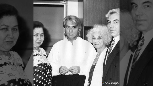 Вечная музыка Памяти Дмитрия Хворостовского Звучит фрагмент "Да исправится молитва моя" П.Чеснокова смотреть онлайн