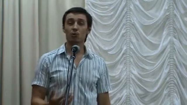 Сергей Корытченко - Две силы миссии христианина смотреть онлайн