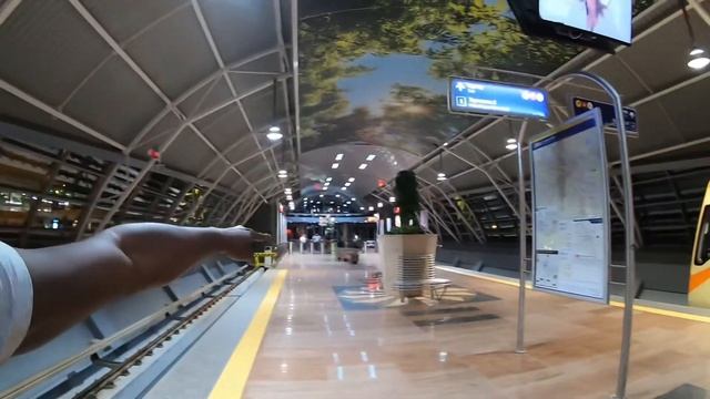 How To Get To Sofia City Center From Airport смотреть онлайн