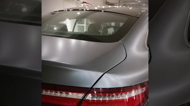 Оклейка авто виниловой пленкой смотреть онлайн