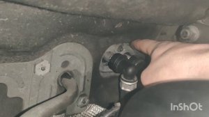 замена радиатора печки volvo xc90