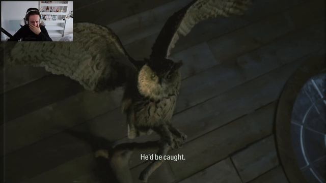 WE SACRIFICING BODY PARTS NOW?!?!? - Alan Wake 2 Ep. 3 смотреть онлайн