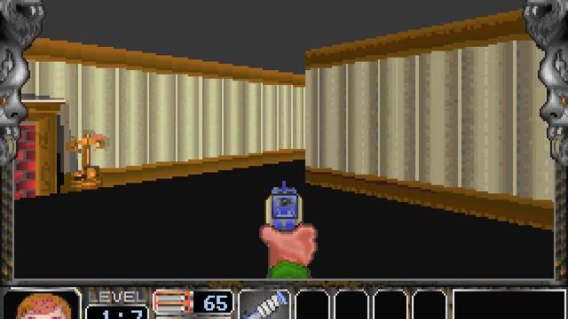 [TAS] DOS Nitemare 3D "Episode 1" by slamo in 06:18.33 смотреть онлайн
