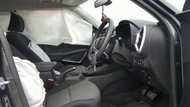 KIA SOUL 2021 VIN KNDJ23AU2M7781179 sold for 4550$ смотреть онлайн