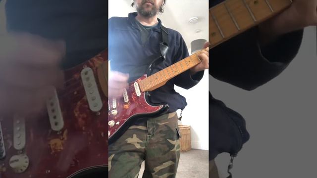 Fender style strat for sale смотреть онлайн