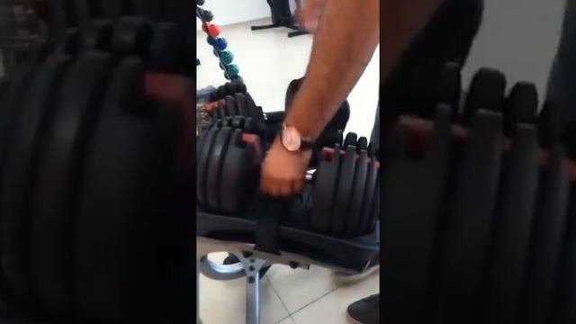 Гантели смотреть онлайн