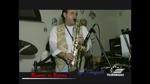 AAAA polka eseguita da GIAMPAOLO CUPIOLI alla Tramontana смотреть онлайн