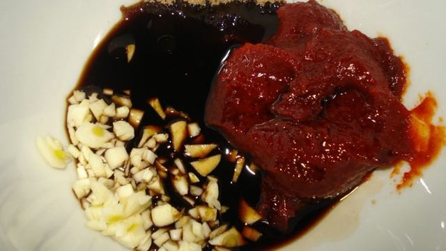 Книга рецептов