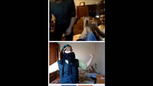 Трейллер приколы чат рулетка смотреть онлайн