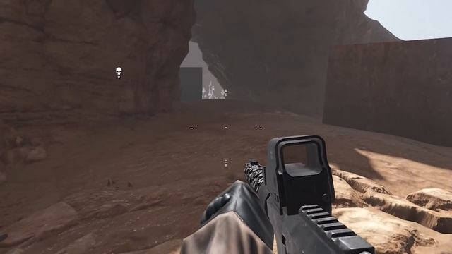 Roblox Call Of Duty... (actually amazing) смотреть онлайн