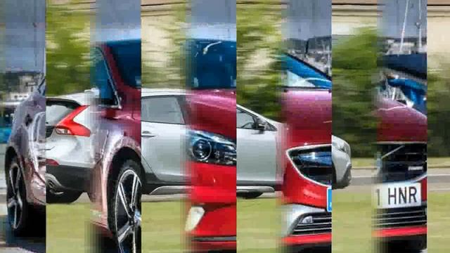 Volvo V40 T5 MOMENTUM Aut - 2015 смотреть онлайн