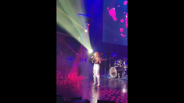 TO LOVE YOU MORE | Marielle Montellano | In Harmony Concert ! смотреть онлайн