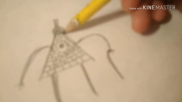 Я рисую била лампу и свиток смотреть онлайн