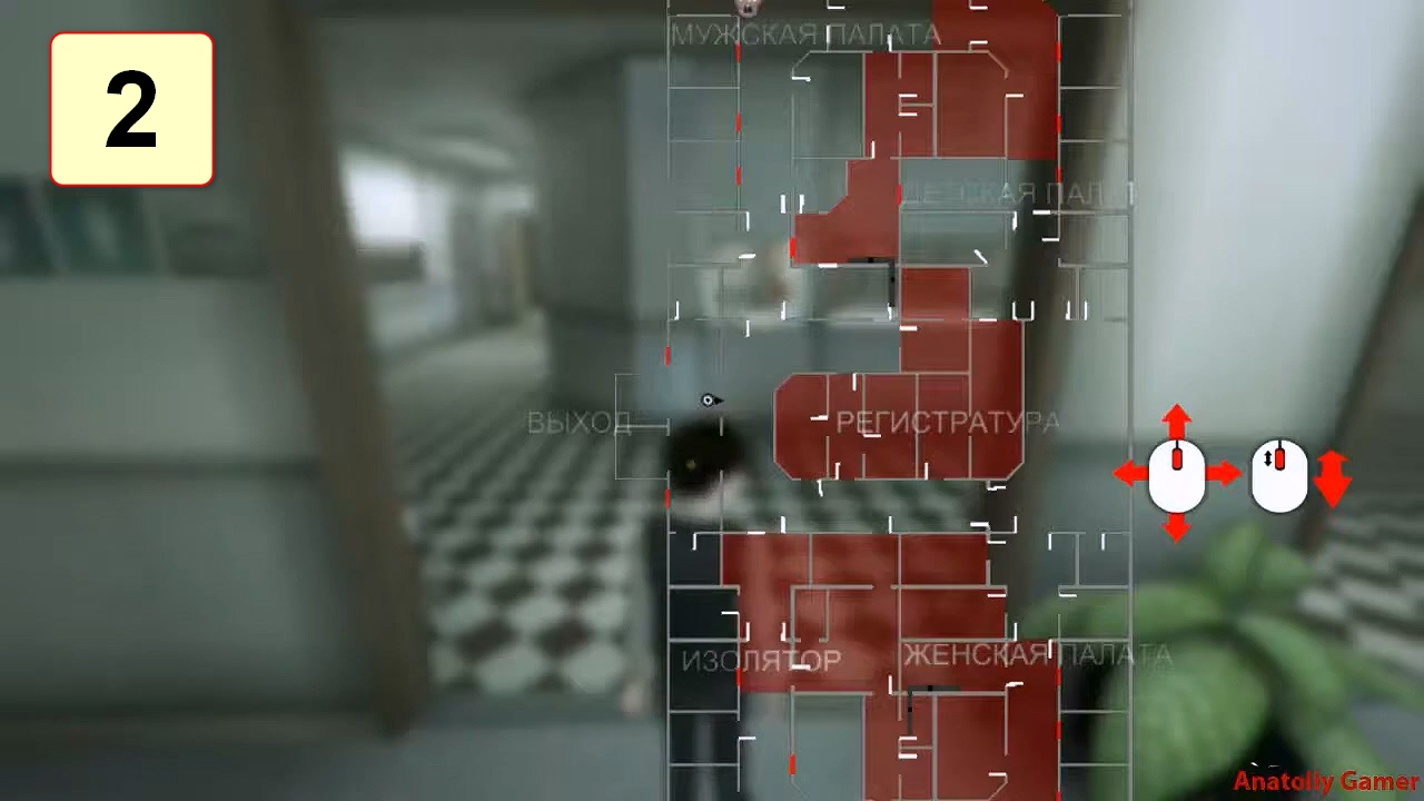 Прохождение ►Lucius 2◄【• Выпуск• #2】