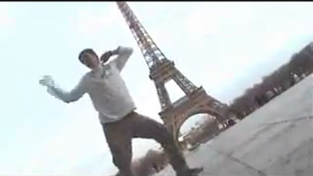 Тектоник обучение: часть 1 [video-dance.ru]01 смотреть онлайн