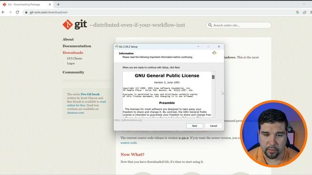 How to Install Git on Windows 11 - Easiest Method смотреть онлайн