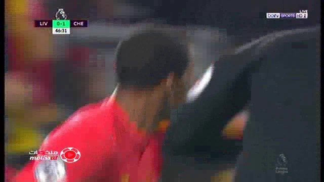 Liverpool Vs Chelsea Highlights смотреть онлайн