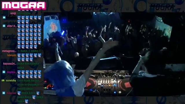 IOSYS (D.watt ft. miko)・Cirno's Perfect Math Class・MOGRA 9th ANNIVERSARY смотреть онлайн