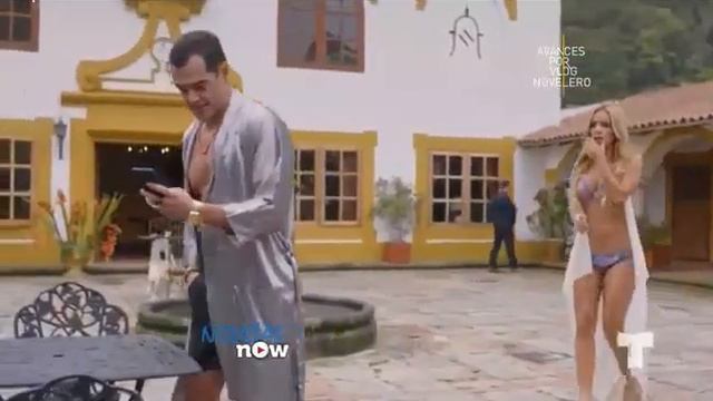 Sin senos si hay paraíso 3 capítulo 44 2/6 смотреть онлайн