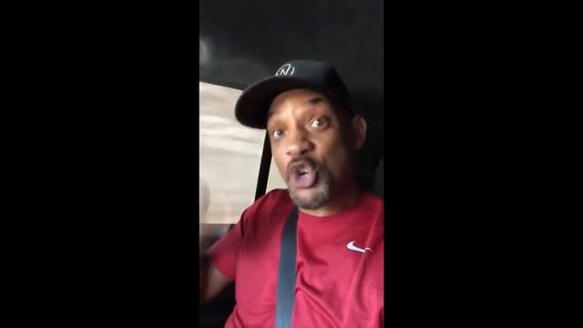 Will Smith On Failure (Fail Early, Fail Often, Fail Forward) (Motivation)