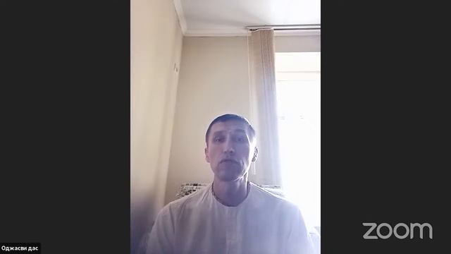 Оджасви прабху, ШБ 11.13.30 смотреть онлайн