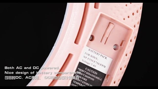 Лучшие кольцевые лампы для визажистов FE/FS/FD-480II, косметологов, салонов красоты смотреть онлайн