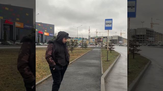 Маршрутки в городе...🤯 смотреть онлайн