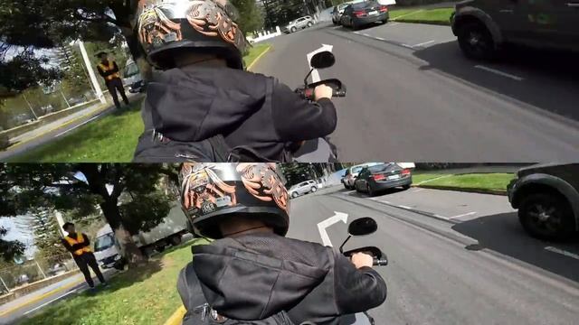 GoPro HERO 10 vs HERO 4 Black !!! COMPARATIVA смотреть онлайн