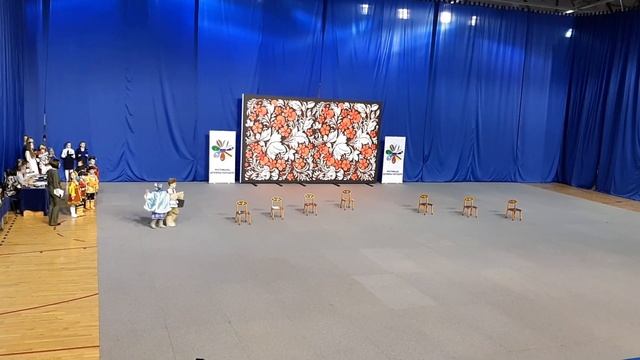 Звенигород, Фестиваль дружбы народов (04.11.2018) смотреть онлайн