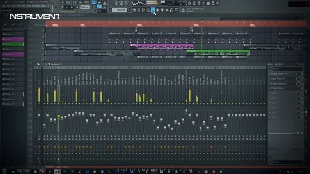 40 Reggaeton Rhodes - Buy online www.instrumentbeat.com смотреть онлайн