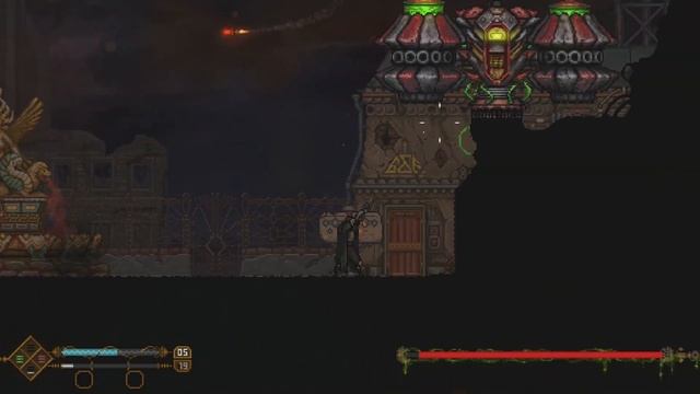 Erra Exordium #2 - Босс вертолет смотреть онлайн