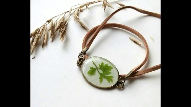 Поделки из эпоксидной смолы / поделки своими руками смотреть онлайн